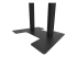 Neomounts AFP-875BL - Mounting component (floor plate) - Close up