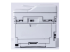 Brother MFC-L3740CDW - Back