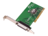 SIIG Dual Profile PCI-1P - 