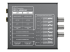 Blackmagic Mini Converter SDI to HDMI 6G - Back