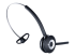 Jabra PRO 930 MS - headset - Back