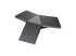 HP Poly Table Microphone - Front
