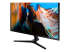 Samsung U32J590UQP - UJ59 Series - Close up