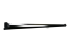 Elite Screens Manual Series M135UWH2 - Left-angle