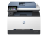 HP Color LaserJet Pro MFP 3302fdw - Front