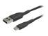 Belkin BoostCharge - USB cable - Close up