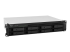 Synology RackStation RS1221+ - Left-angle