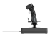 Logitech X56 H.O.T.A.S. - Left side
