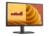 Dell E2225HS - LED monitor - Left-angle