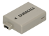 Duracell DR9925 - Camera battery - Left-angle