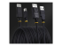 StarTech.com 10ft (3m) DisplayPort and USB 5Gbps KVM Cable - Front