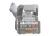 C2G Cat6 Booted Unshielded (UTP) Network Patch Cable - Close up