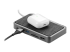 ALOGIC USB-C Dock WAVE - Back