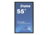 iiyama ProLite TF5539UHSC-B1AG - Front
