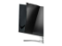 StarTech Monitor Privacy Screen for 19 inch PC Display, Computer Screen Security Filter, Blue Light Reducing Screen Protector Film, 16:10 Widescreen, Matte/Glossy, +/-30 Degree Viewing - Right-angle