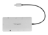 Targus - Docking station - Front