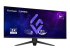 ViewSonic VX3480-2K-PRO - Left-angle