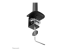 Neomounts DS60-600BL3 - Close up