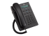 Cisco - Handset - charcoal - Left-angle
