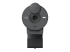 Logitech BRIO 300 - Webcam - Front