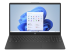 HP Laptop 15-fc0017na - Front