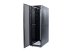 APC NetShelter SX Enclosure with Roof and Sides - Right-angle