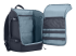 HP Travel - Notebook carrying backpack - Close up