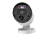 Swann NVR8-8580 Bullet 4K Pro Series Enforcer IP Digital still image video cameras - Right-angle