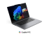 Lenovo ThinkPad X9-15 Gen 1 - Left-angle
