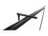 Elite Tripod Series T100UWH - Close up