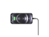 Belkin BoostCharge - Car wireless charging holder + car power adapter - Front