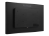 ViewSonic TD3207 - LED monitor - Back