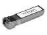 StarTech.com MSA Uncoded SFP+ Module, 10GBASE-BX, 10 Gigabit Ethernet Upstream BiDi Fiber Single Strand SFP+ SMF, LC 10km, Bi-Directional SFP+ Transceiver Module (Mini-GBIC), Upstream BiDi - Right-angle