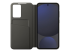 Samsung EF-ZS721 - Flip cover for mobile phone - Front