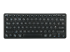Targus - Keyboard - compact, multi-device, antimicrobial - Front