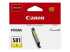 Canon CLI-581Y - yellow - Front