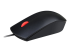 Lenovo Essential - Mouse - Left-angle