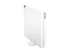 ASUS RT-AX57 GO - Wireless router - Left-angle