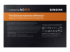Samsung 860 EVO MZ-76E250B - Back