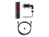 HyperX QuadCast 2 - Microphone - Front