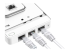 TP-Link Omada EAP235-Wall - Close up