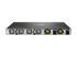 HPE Aruba 6200M 48G Class4 PoE 4SFP+ Switch - Back