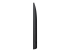Samsung QE65T - 65" Diagonal Class QET Series LED-backlit LCD display - Right side