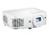 ViewSonic LS510W - DLP projector - Left-angle