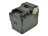 2-Power - Battery - Li-Ion - Back