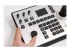 PTZOptics - CCTV camera remote control - Close up
