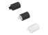 CoreParts - Pickup roller kit (alternative for: Canon FL1-3762-010, Canon FL4-0762-000, Canon FL4-0763-000) - Left-angle