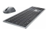 Dell Premier Wireless Keyboard and Mouse KM7321W - Multi-angle