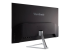 ViewSonic VX3276-MHD-3 - Back