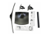 Ergotron DS100 - Stand - Front
